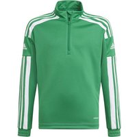 ADIDAS Kinder Jacke Squadra 21 Training, Größe 164 in Grün