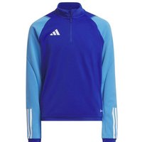ADIDAS Kinder Jacke Tiro 23 Competition, Größe 176 in Blau