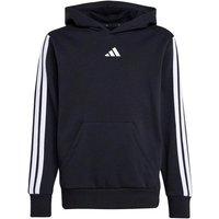 ADIDAS Kinder Kapuzensweat Essentials Kids, Größe 164 in Schwarz