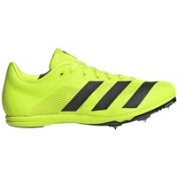 ADIDAS Kinder Leichtathletikschuhe AllRoundStar