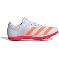 ADIDAS Kinder Leichtathletikschuhe AllRoundStar