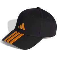 ADIDAS Kinder Mütze BBALL 3S CAP NL, Größe ONE SIZE in Schwarz