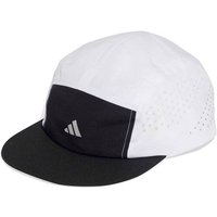 ADIDAS Kinder Mütze RUN 5-PANEL CLIMACOOL Youth, Größe ONE SIZE in Schwarz