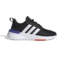 ADIDAS Kinder Racer TR21 Schuh, Größe 36 ⅔ in Schwarz