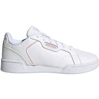 ADIDAS Kinder Roguera Schuh, Größe 35 ½ in Pink