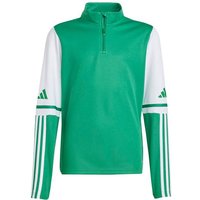 ADIDAS Kinder Rolli Squadra 25 Kids Training, Größe 164 in Grün