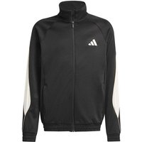 ADIDAS Kinder Rolli STADIUM, Größe 164 in Schwarz