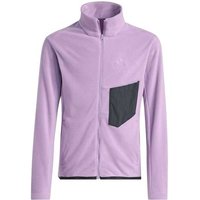ADIDAS Kinder Rolli Terrex Kids Multi, Größe 140 in Silber