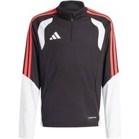 ADIDAS Kinder Rolli TIRO26C TOPY, Größe 164 in Schwarz