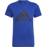ADIDAS Kinder Shirt B BL T, Größe 140 in Blau