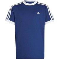 ADIDAS Kinder Shirt CLASSICS CLIMACOOL, Größe 170 in Blau