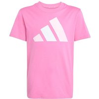 ADIDAS Kinder Shirt Essentials Kids, Größe 164 in Pink