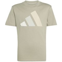 ADIDAS Kinder Shirt Essentials Kids, Größe 140 in Grau