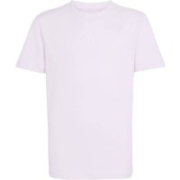 ADIDAS Kinder Shirt Essentials Kids, Größe 176 in Pink