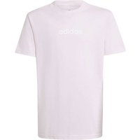 ADIDAS Kinder Shirt Essentials Kids, Größe 176 in Pink