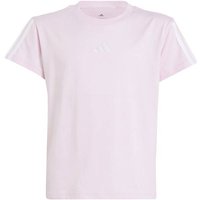 ADIDAS Kinder Shirt Essentials Kids, Größe 170 in Pink