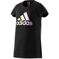 ADIDAS Kinder Shirt G M Tee, Größe 170 in Schwarz