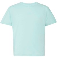 ADIDAS Kinder Shirt KIDS, Größe 164 in Grün