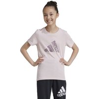 ADIDAS Kinder Shirt Training Graphic, Größe 170 in Pink