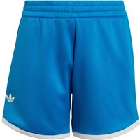 ADIDAS Kinder Shorts CLASSICS CLIMACOOL, Größe 164 in Blau