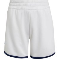 ADIDAS Kinder Shorts CLASSICS CLIMACOOL, Größe 176 in Weiß