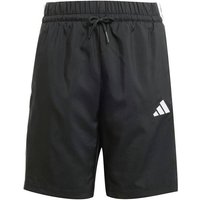 ADIDAS Kinder Shorts Essentials Climacool Kids, Größe 164 in Schwarz