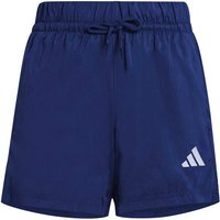 ADIDAS Kinder Shorts Essentials Climacool Kids, Größe 152 in Blau