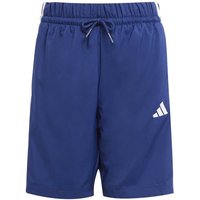 ADIDAS Kinder Shorts Essentials Climacool Kids, Größe 140 in Blau
