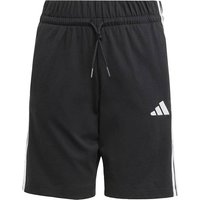 ADIDAS Kinder Shorts Essentials Kids, Größe 164 in Schwarz