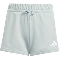 ADIDAS Kinder Shorts Essentials Kids, Größe 170 in Silber
