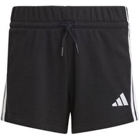 ADIDAS Kinder Shorts Essentials Kids, Größe 152 in Schwarz