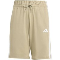 ADIDAS Kinder Shorts Essentials Kids, Größe 128 in Pink