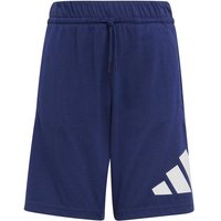ADIDAS Kinder Shorts Essentials Kids, Größe 152 in Blau