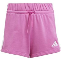 ADIDAS Kinder Shorts Essentials Kids, Größe 152 in Pink