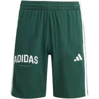 ADIDAS Kinder Shorts Kids, Größe 152 in Blau