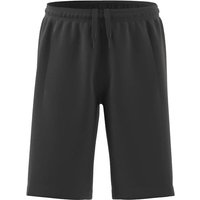 ADIDAS Kinder Shorts Train Essentials AEROREADY Logo Regular-Fit, Größe 152 in Grau