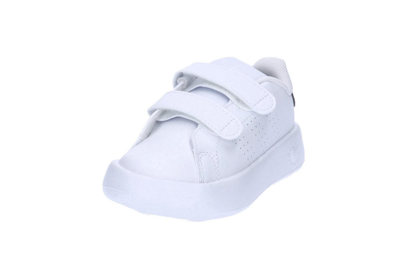 adidas Performance adidas Kinder Sneaker Advantage CF I Sneaker – Bild 4 von 5