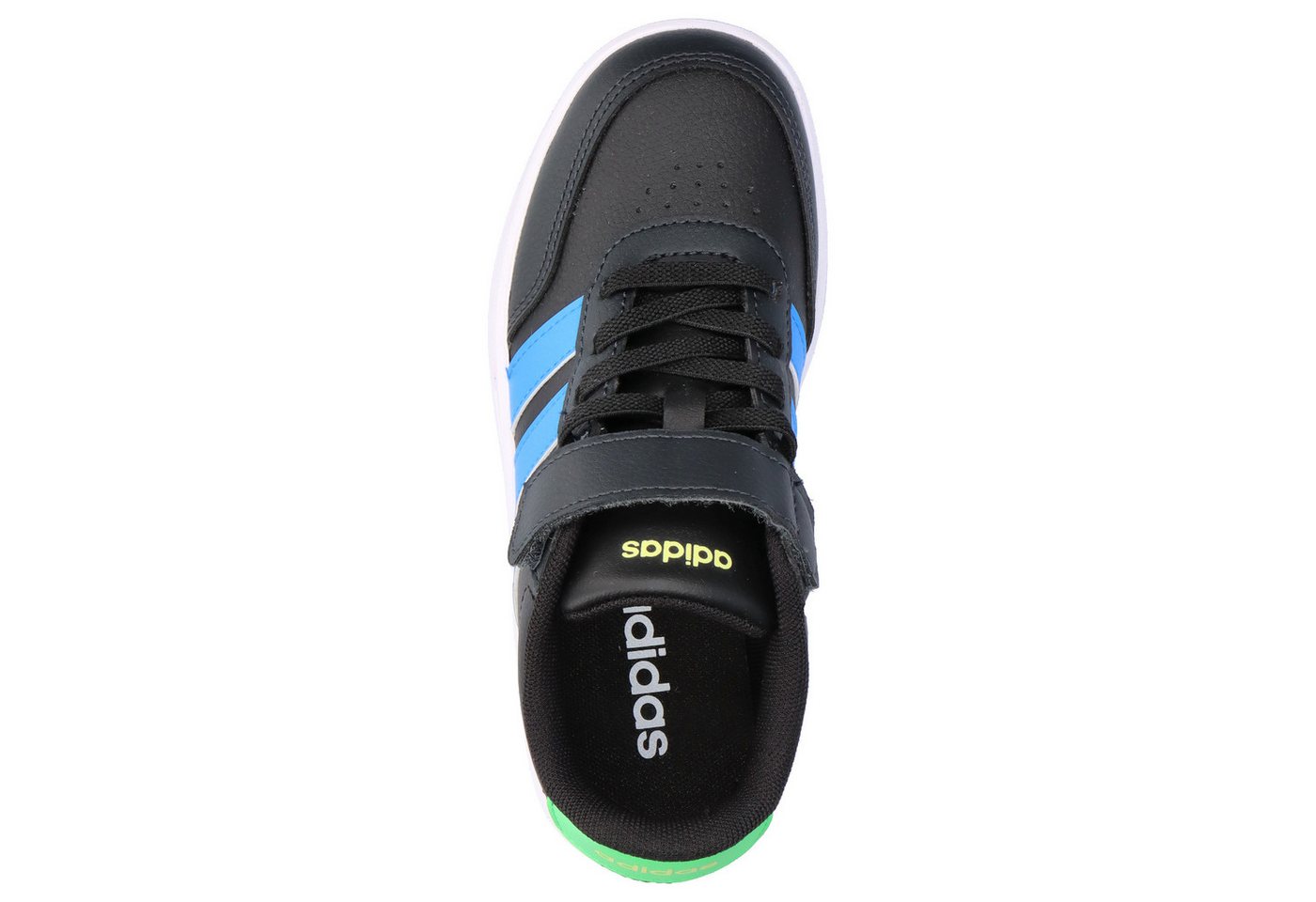adidas Performance adidas Kinder Sneaker BREAKNET 3.0 EL C Sneaker – Bild 5 von 5