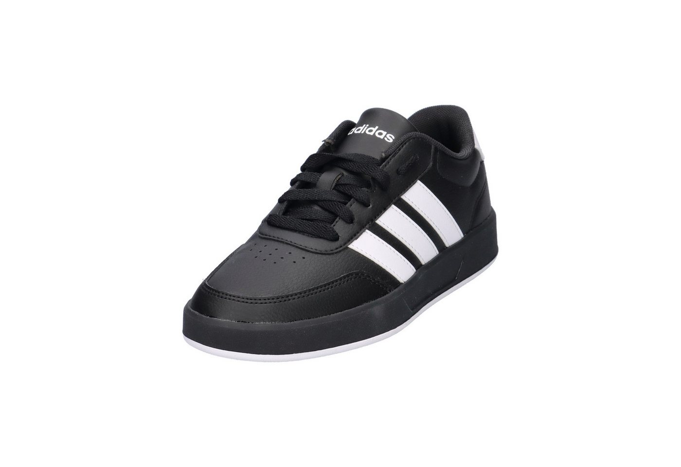 adidas Performance adidas Kinder Sneaker BREAKNET 3.0 J Sneaker – Bild 4 von 5
