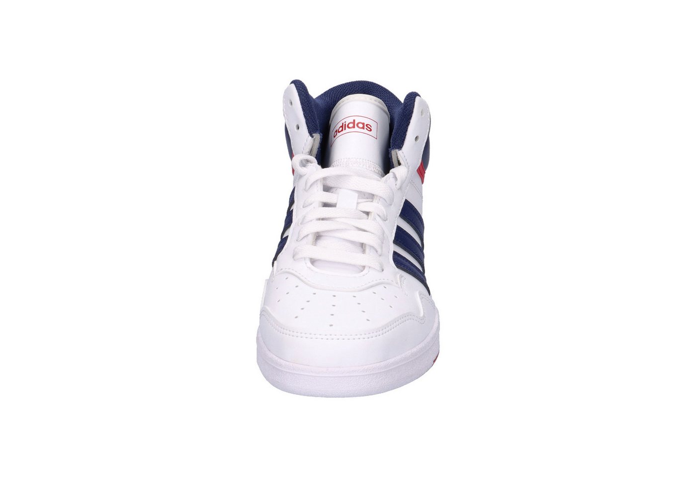adidas Performance adidas Kinder Sneaker HOOPS 4.0 MID J Sneaker – Bild 3 von 5