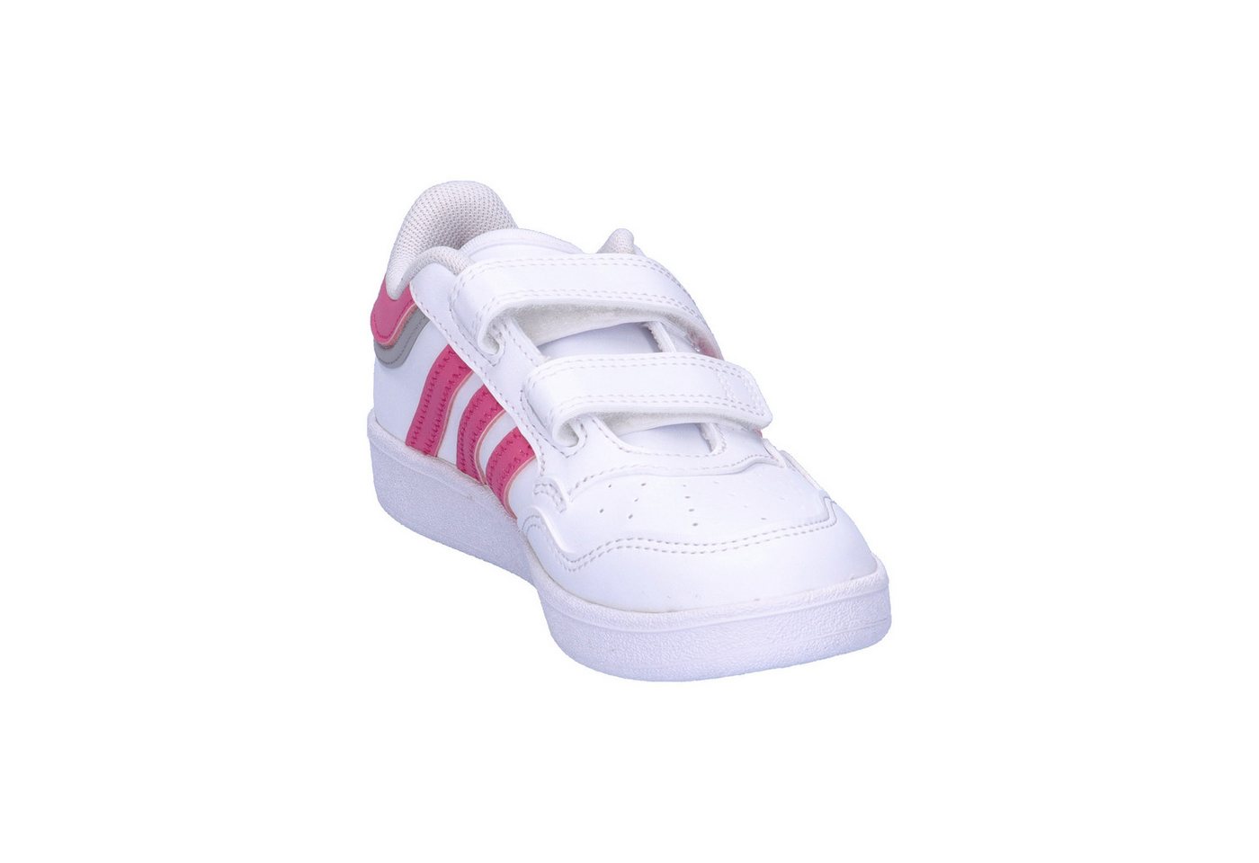 adidas Performance adidas Kinder Sneaker HOOPS 4.0 Sneaker – Bild 2 von 5