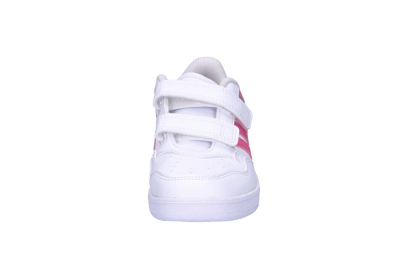 adidas Performance adidas Kinder Sneaker HOOPS 4.0 Sneaker – Bild 3 von 5