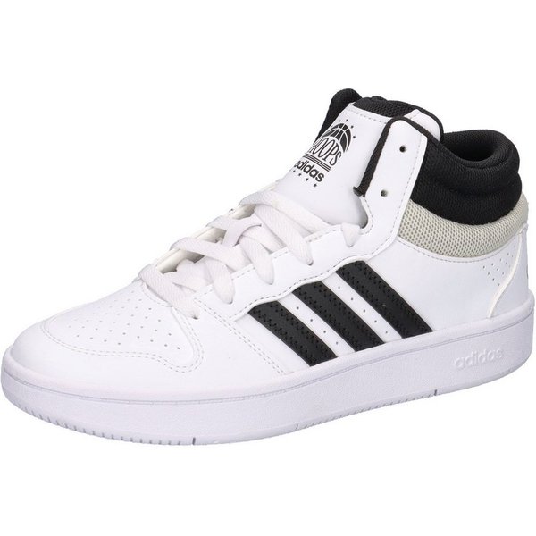 adidas Performance adidas Kinder Sneaker Hoops Mid Classic J Sneaker