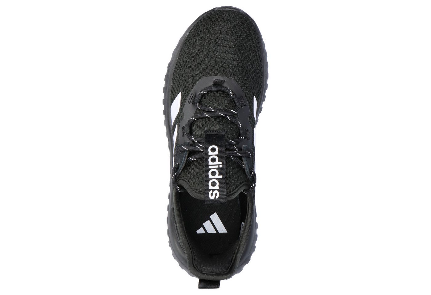 adidas Performance adidas Kinder Sneaker KAPTIR 4.0 K Sneaker – Bild 5 von 5