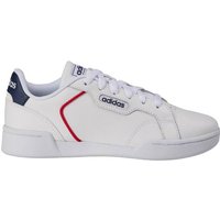 ADIDAS Kinder Sneaker Roguera, Größe 39 ⅓ in Weiß