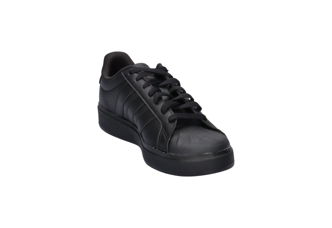 adidas Performance adidas Kinder Sneaker STREETTALK J Sneaker – Bild 2 von 5