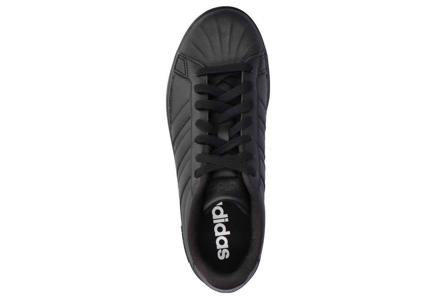 adidas Performance adidas Kinder Sneaker STREETTALK J Sneaker – Bild 5 von 5