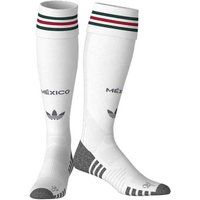 ADIDAS Kinder Socken FMF A SO, Größe XXL in Grau