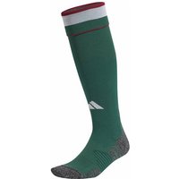ADIDAS Kinder Socken HFF H SO, Größe XL in Grau