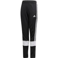 ADIDAS Kinder Sporthose B A.R. 3S, Größe 140 in Schwarz